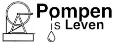 Pompen = Leven